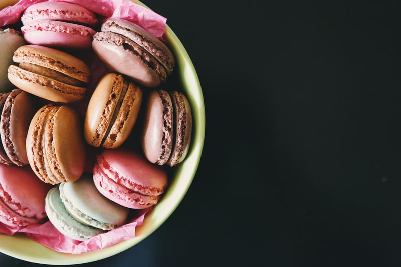 Dessert Wonderland